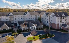 Marriott Residence Inn Coventry Ri